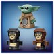 LEGO® Star Wars™ 75445 - Az anzellanok csillaghajója
