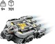 LEGO® Star Wars™ 75445 - Az anzellanok csillaghajója
