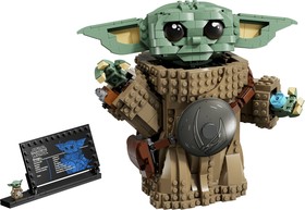 LEGO® Star Wars™ 75446 - Grogu™ (Mandalóri tanonc)