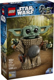 LEGO® Star Wars™ 75446 - Grogu™ (Mandalóri tanonc)