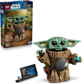 LEGO® Star Wars™ 75446 - Grogu™ (Mandalóri tanonc)