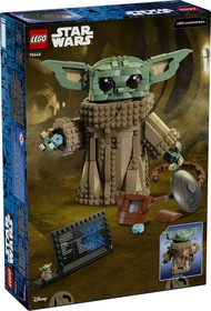 LEGO® Star Wars™ 75446 - Grogu™ (Mandalóri tanonc)