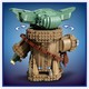 LEGO® Star Wars™ 75446 - Grogu™ (Mandalóri tanonc)