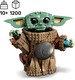 LEGO® Star Wars™ 75446 - Grogu™ (Mandalóri tanonc)