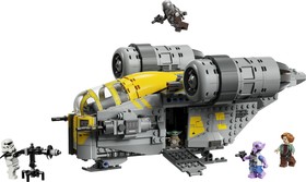 LEGO® Star Wars™ 75447 - Razor Crest™