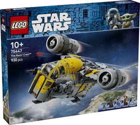 LEGO® Star Wars™ 75447 - Razor Crest™