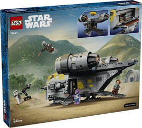 LEGO® Star Wars™ 75447 - Razor Crest™