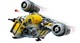 LEGO® Star Wars™ 75447 - Razor Crest™