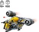 LEGO® Star Wars™ 75447 - Razor Crest™
