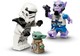 LEGO® Star Wars™ 75447 - Razor Crest™
