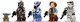 LEGO® Star Wars™ 75447 - Razor Crest™