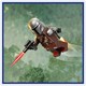 LEGO® Star Wars™ 75447 - Razor Crest™