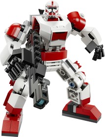 LEGO® Star Wars™ 75448 - Shock Trooper™ klónkatona-robotpáncél