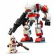LEGO® Star Wars™ 75448 - Shock Trooper™ klónkatona-robotpáncél