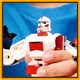 LEGO® Star Wars™ 75448 - Shock Trooper™ klónkatona-robotpáncél