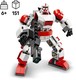 LEGO® Star Wars™ 75448 - Shock Trooper™ klónkatona-robotpáncél