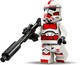 LEGO® Star Wars™ 75448 - Shock Trooper™ klónkatona-robotpáncél