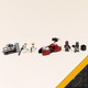 LEGO® Star Wars™ 75449 - A Mandalore ostroma harci csomag