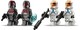 LEGO® Star Wars™ 75449 - A Mandalore ostroma harci csomag