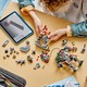 LEGO® Star Wars™ 75451 - Hutt-palota: leszámolás az őrszem droiddal