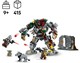 LEGO® Star Wars™ 75451 - Hutt-palota: leszámolás az őrszem droiddal