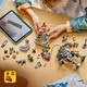 LEGO® Star Wars™ 75451 - Hutt-palota: leszámolás az őrszem droiddal
