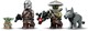 LEGO® Star Wars™ 75451 - Hutt-palota: leszámolás az őrszem droiddal