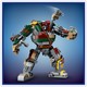 LEGO® Star Wars™ 75451 - Hutt-palota: leszámolás az őrszem droiddal