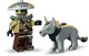 LEGO® Star Wars™ 75451 - Hutt-palota: leszámolás az őrszem droiddal