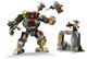 LEGO® Star Wars™ 75451 - Hutt-palota: leszámolás az őrszem droiddal