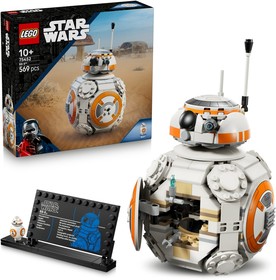 BB-8™ asztromechanikus droid
