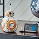 LEGO® Star Wars™ 75452 - BB-8™ asztromechanikus droid