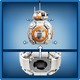 LEGO® Star Wars™ 75452 - BB-8™ asztromechanikus droid