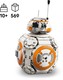 LEGO® Star Wars™ 75452 - BB-8™ asztromechanikus droid