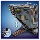 LEGO® Star Wars™ 75453 - Offworld homokkúszó és Mudhorn