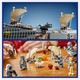 LEGO® Star Wars™ 75453 - Offworld homokkúszó és Mudhorn