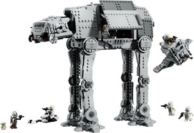 LEGO® Star Wars™ 75454 - Az Újjászületett Birodalom AT-AT™ lépegetője INT-4-gyel