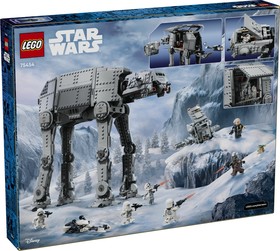 LEGO® Star Wars™ 75454 - Az Újjászületett Birodalom AT-AT™ lépegetője INT-4-gyel