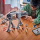 LEGO® Star Wars™ 75454 - Az Újjászületett Birodalom AT-AT™ lépegetője INT-4-gyel
