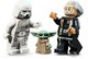 LEGO® Star Wars™ 75454 - Az Újjászületett Birodalom AT-AT™ lépegetője INT-4-gyel