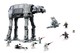 LEGO® Star Wars™ 75454 - Az Újjászületett Birodalom AT-AT™ lépegetője INT-4-gyel
