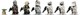 LEGO® Star Wars™ 75454 - Az Újjászületett Birodalom AT-AT™ lépegetője INT-4-gyel