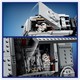 LEGO® Star Wars™ 75454 - Az Újjászületett Birodalom AT-AT™ lépegetője INT-4-gyel
