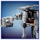 LEGO® Star Wars™ 75454 - Az Újjászületett Birodalom AT-AT™ lépegetője INT-4-gyel