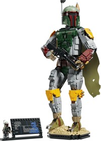 LEGO® Star Wars™ 75455 - Boba Fett™