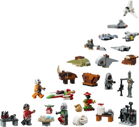 LEGO® Star Wars™ 75456 - Adventi naptár 2026