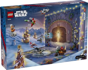 LEGO® Star Wars™ 75456 - Adventi naptár 2026