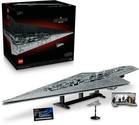 LEGO® Star Wars™ 75457 - Executor Szupercsillag-romboló