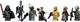 LEGO® Star Wars™ 75457 - Executor Szupercsillag-romboló