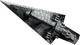 LEGO® Star Wars™ 75457 - Executor Szupercsillag-romboló
